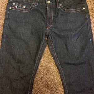 True Religion Pants waist 40